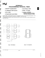 Предварительный просмотр 395 страницы Tandy 2000 Technical Reference