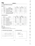 Preview for 404 page of Tandy 2000 Technical Reference