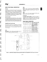 Предварительный просмотр 406 страницы Tandy 2000 Technical Reference