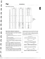 Preview for 419 page of Tandy 2000 Technical Reference