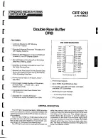 Preview for 467 page of Tandy 2000 Technical Reference