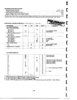 Предварительный просмотр 470 страницы Tandy 2000 Technical Reference