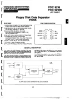 Preview for 485 page of Tandy 2000 Technical Reference