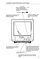 Preview for 5 page of Tandy 25-8056 Owner'S Manual