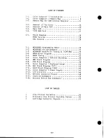 Preview for 4 page of Tandy 26-3334 Service Manual