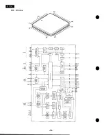 Preview for 96 page of Tandy 26-3334 Service Manual