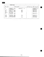 Preview for 118 page of Tandy 26-3334 Service Manual