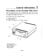 Предварительный просмотр 7 страницы Tandy 26-3808 Operation Manual