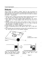 Предварительный просмотр 8 страницы Tandy 26-3808 Operation Manual