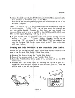 Предварительный просмотр 13 страницы Tandy 26-3808 Operation Manual