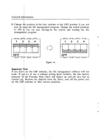 Предварительный просмотр 14 страницы Tandy 26-3808 Operation Manual