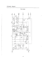 Предварительный просмотр 31 страницы Tandy 26-3808 Operation Manual