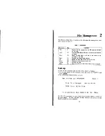 Preview for 9 page of Tandy 26-3814 Operation Manual