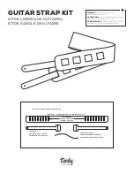 Tandy 44421-01 Quick Start Manual предпросмотр