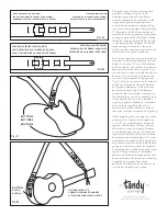 Preview for 2 page of Tandy 44421-01 Quick Start Manual