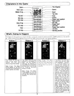 Предварительный просмотр 2 страницы Tandy 60-2184 Instruction Book