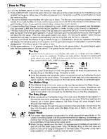 Preview for 3 page of Tandy 60-2184 Instruction Book