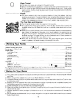 Preview for 4 page of Tandy 60-2184 Instruction Book