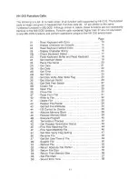 Preview for 16 page of Tandy 600 Programmer'S Reference Manual