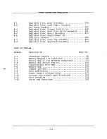 Preview for 7 page of Tandy 6000 HD Service Manual