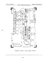 Preview for 192 page of Tandy 6000 HD Service Manual