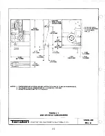 Preview for 268 page of Tandy 6000 HD Service Manual