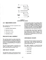 Preview for 297 page of Tandy 6000 HD Service Manual