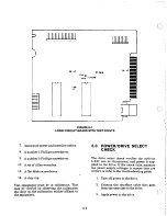 Preview for 302 page of Tandy 6000 HD Service Manual