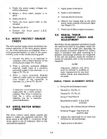 Preview for 303 page of Tandy 6000 HD Service Manual