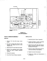 Preview for 328 page of Tandy 6000 HD Service Manual