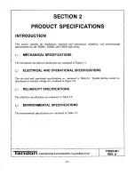 Preview for 359 page of Tandy 6000 HD Service Manual