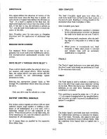 Preview for 378 page of Tandy 6000 HD Service Manual