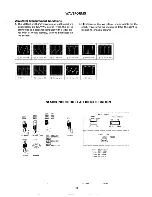 Preview for 42 page of Tandy CM-4 Service Manual