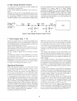 Preview for 9 page of Tandy CM-8 Service Manual