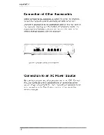 Preview for 22 page of Tandy Color Computer 3 Basic Manual