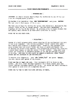 Preview for 11 page of Tandy Color Computer 3 TRS-80 Diagnostic Manual