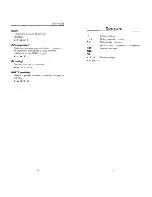 Preview for 15 page of Tandy color computer 8 basic Quick Reference Manual