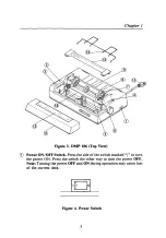 Предварительный просмотр 13 страницы Tandy DMP 106 Operation Manual