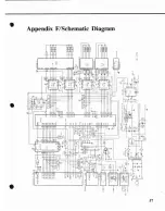 Preview for 61 page of Tandy DMP-I05 Operation Manual