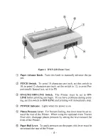 Preview for 10 page of Tandy DWP-220 Owner'S Manual