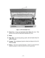 Preview for 11 page of Tandy DWP-220 Owner'S Manual