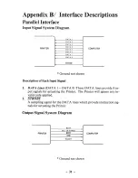 Preview for 37 page of Tandy DWP-220 Owner'S Manual