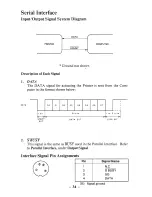 Preview for 40 page of Tandy DWP-220 Owner'S Manual