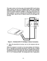 Preview for 14 page of Tandy Orchestra-90 CC Owner'S Manual