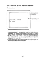 Preview for 15 page of Tandy Orchestra-90 CC Owner'S Manual