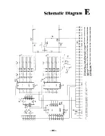 Предварительный просмотр 109 страницы Tandy Orchestra-90 CC Owner'S Manual