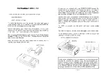 Preview for 4 page of Tandy Radio Shack Realistic Pocket-Scan PRO-6 Owner'S Manual