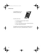 Предварительный просмотр 30 страницы Tandy RadioShack Sprint SP-805 Owner'S Manual