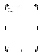 Предварительный просмотр 42 страницы Tandy RadioShack Sprint SP-805 Owner'S Manual