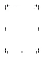 Preview for 43 page of Tandy RadioShack Sprint SP-805 Owner'S Manual